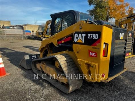 cat 279d skid steer price|used caterpillar 279d for sale.